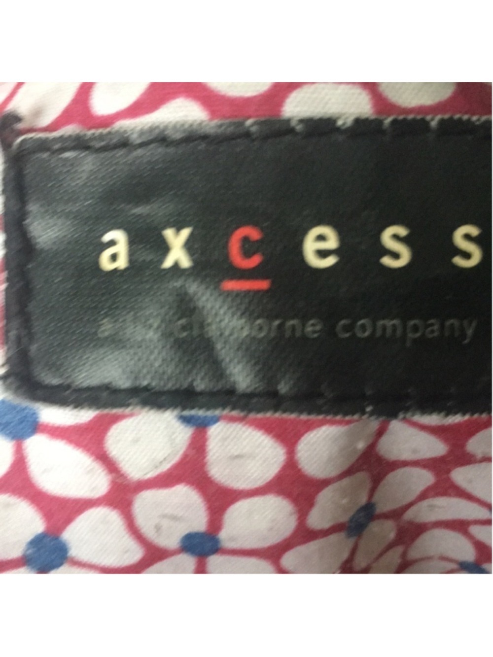 Axcess purse - Picture 6 of 11
